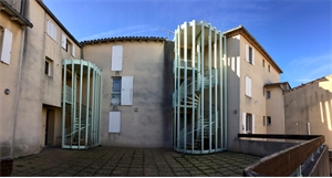 t3 à la location -   84600  VALREAS, surface 68 m2 location t3 - UBI476005142